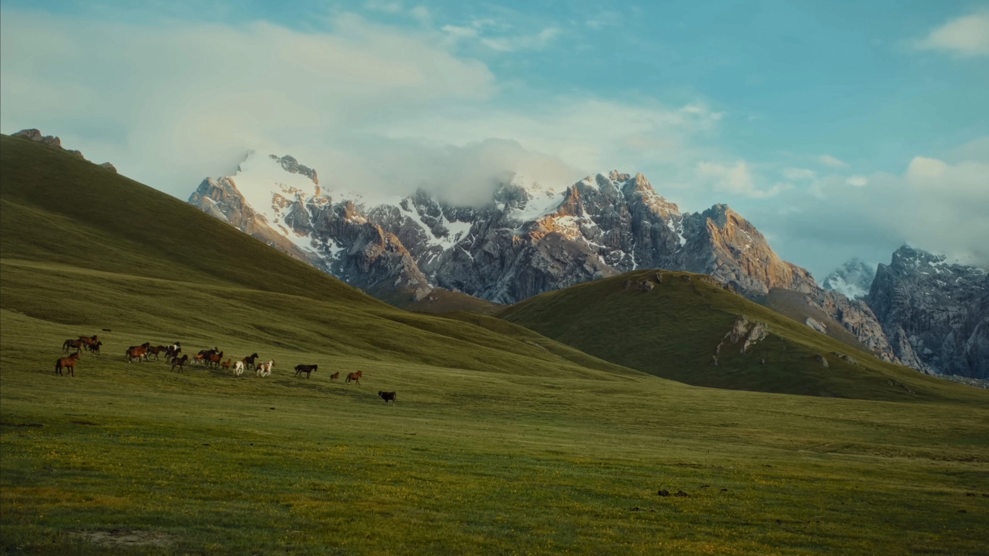 Tales from the Road | Exploring Kyrgyzstan & Uzbekistan