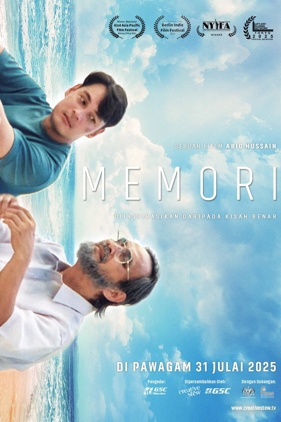 Memori
