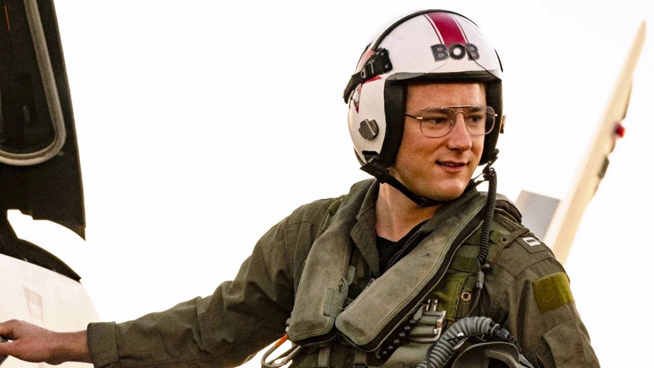 Top Gun: Maverick