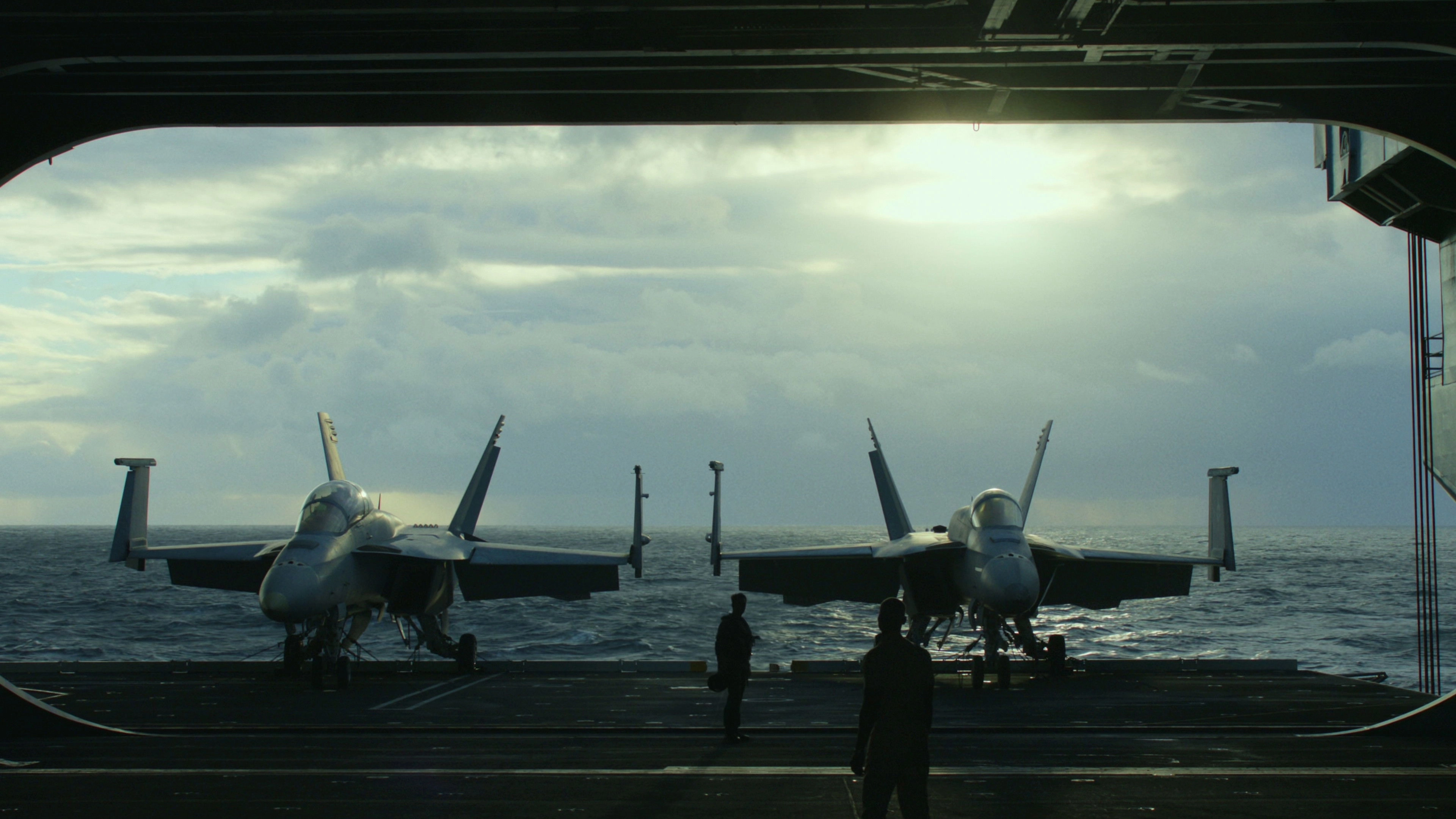 Top Gun: Maverick