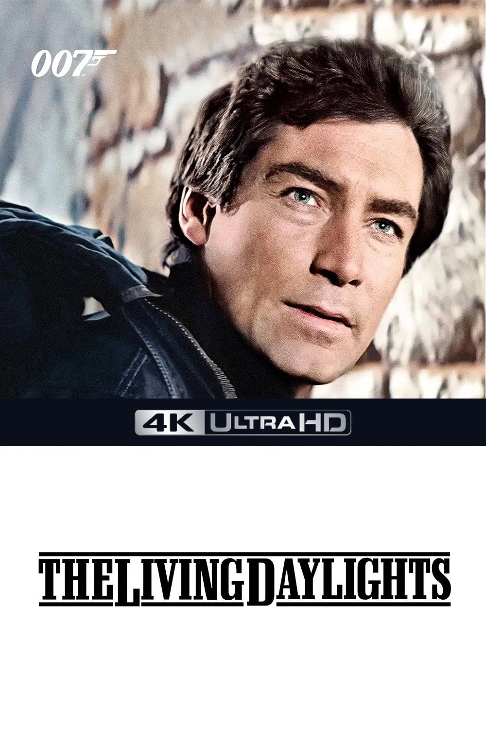 The Living Daylights