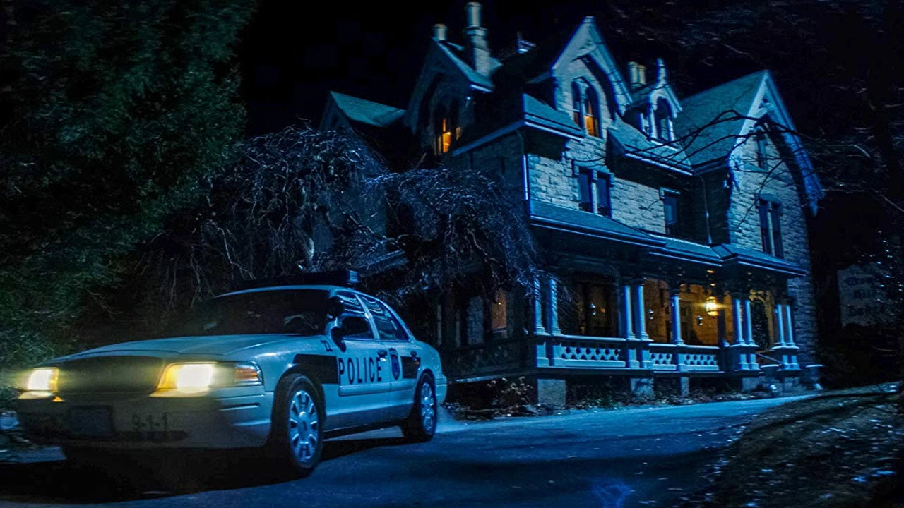 Midnighters