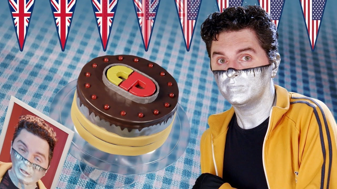 Captain Disillusion