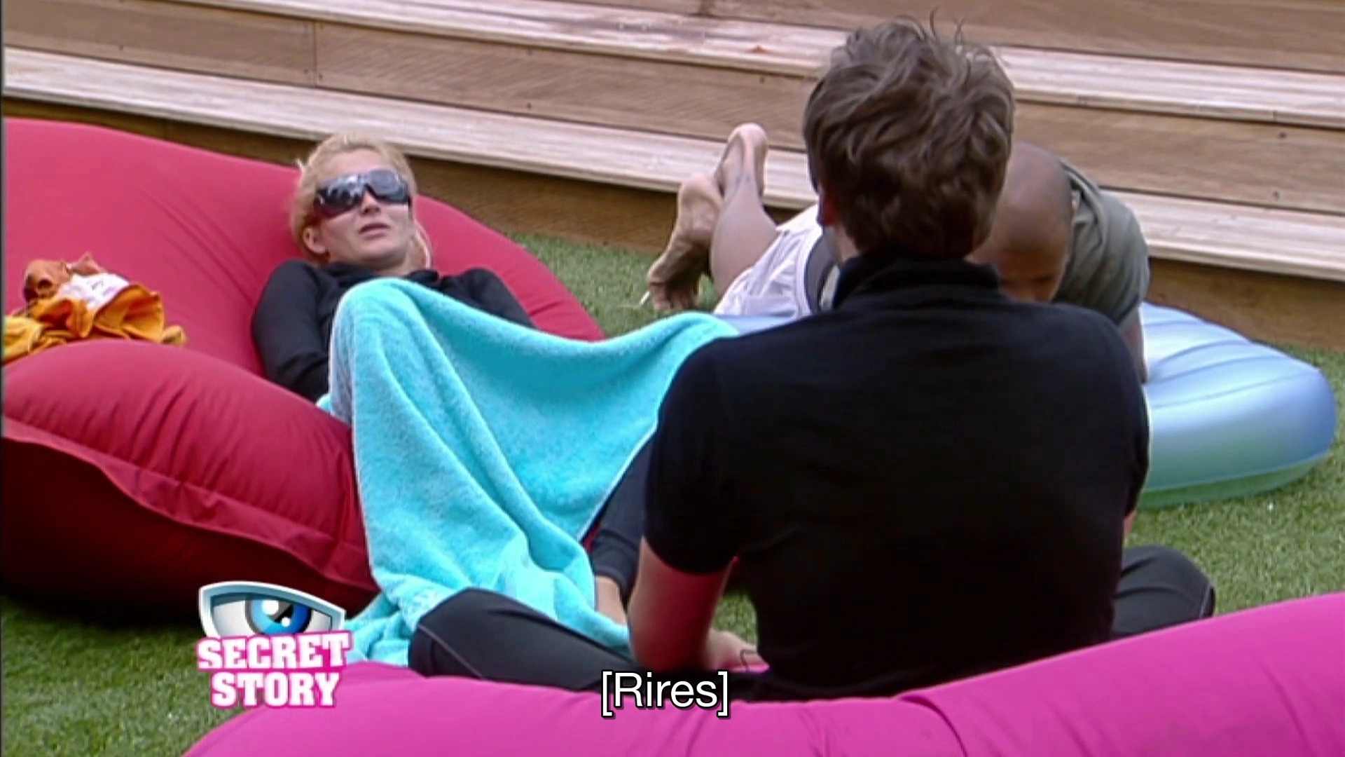 Secret Story