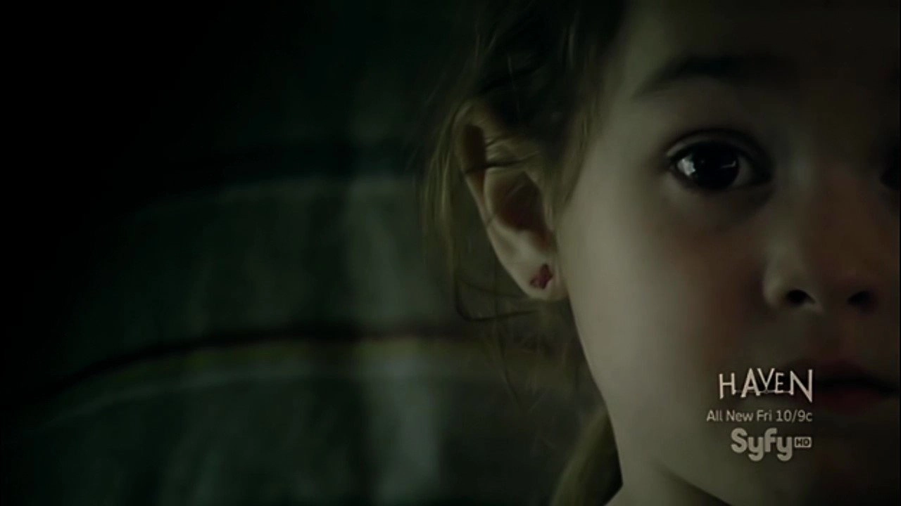 Paranormal Witness
