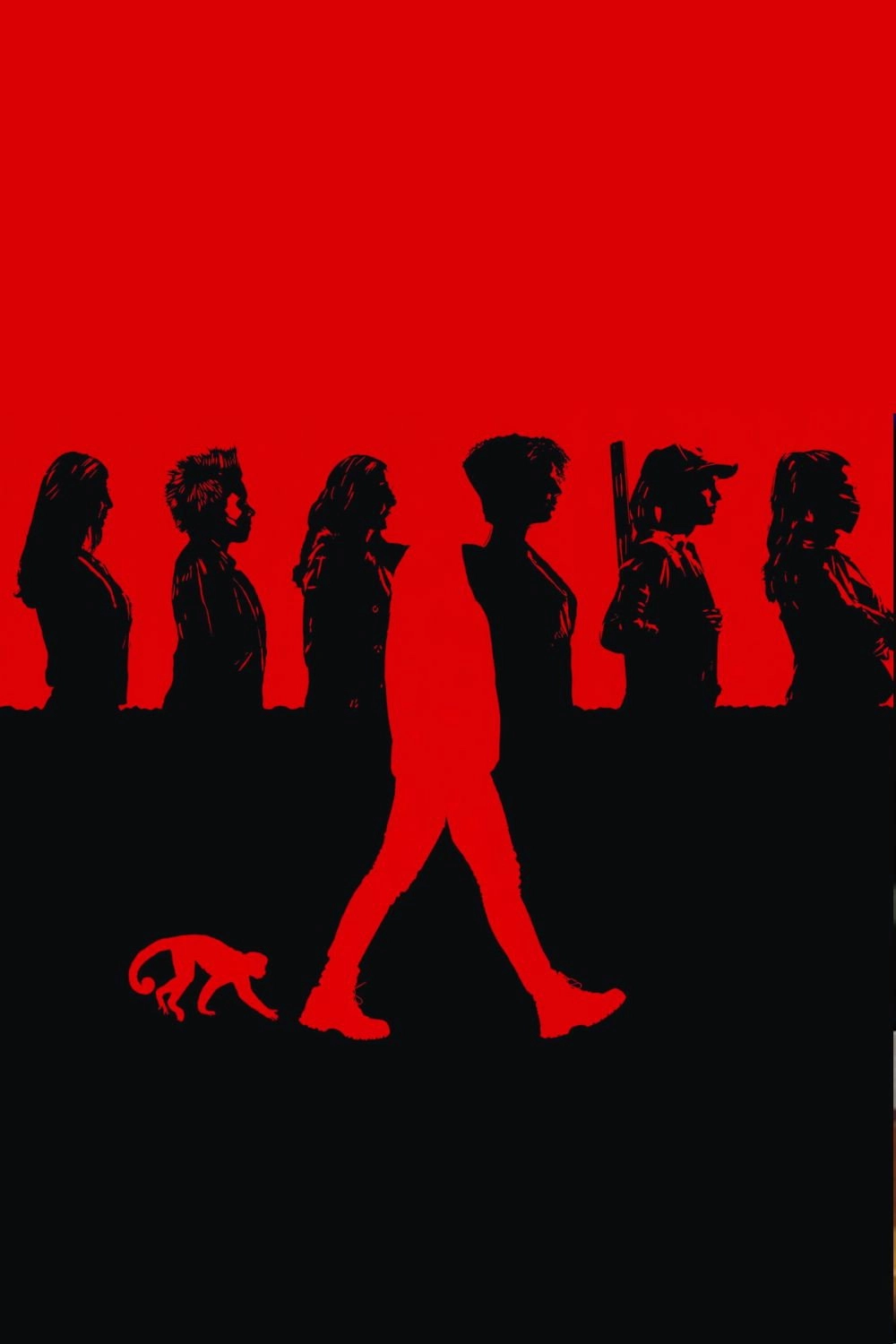 Y: The Last Man
