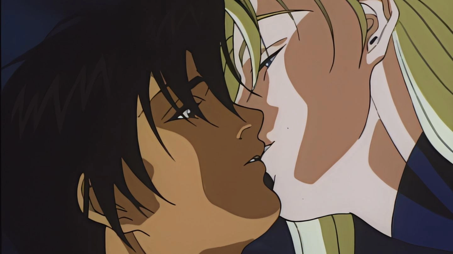 Ai no Kusabi