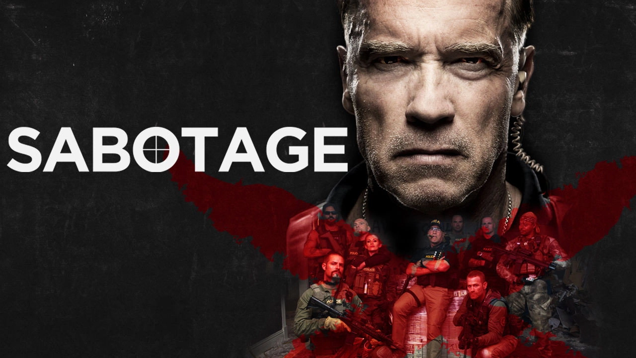 Sabotage