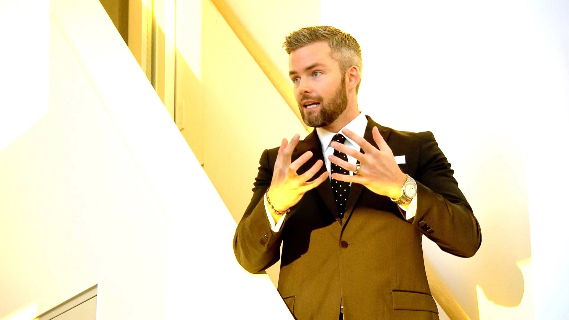 Million Dollar Listing New York