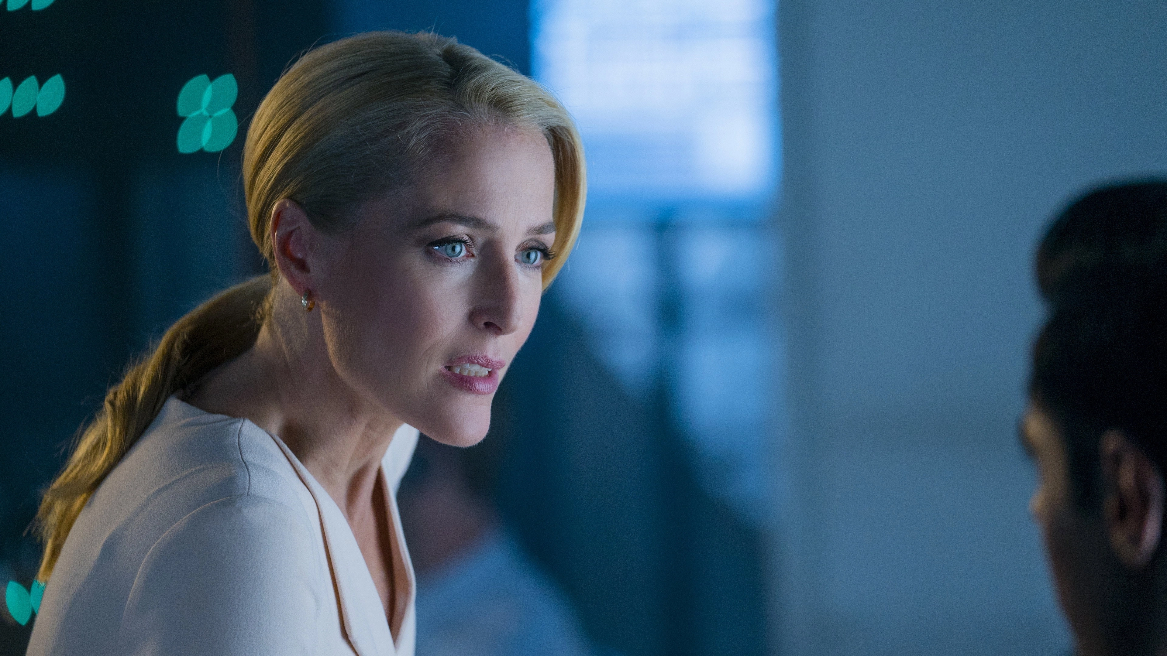 The Spy Who Dumped Me