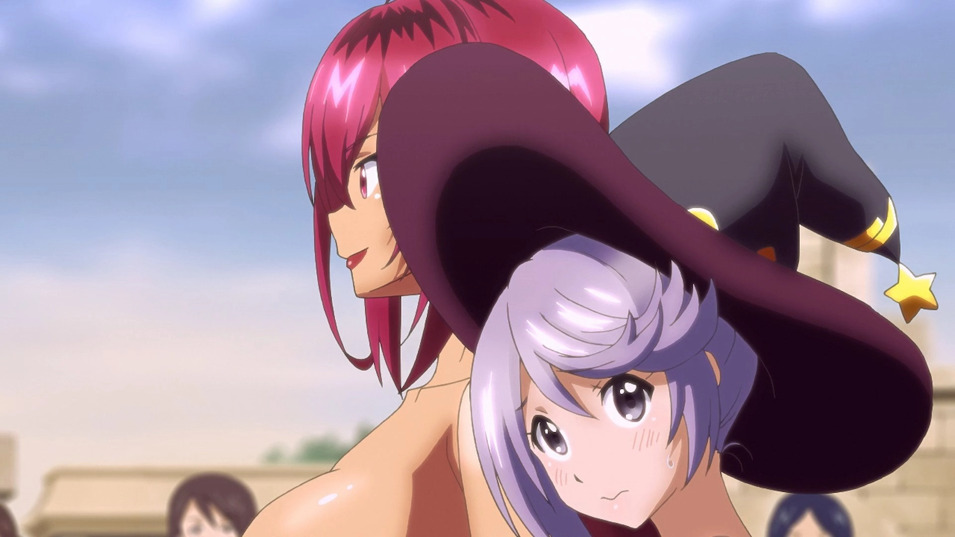 Bikini Warriors