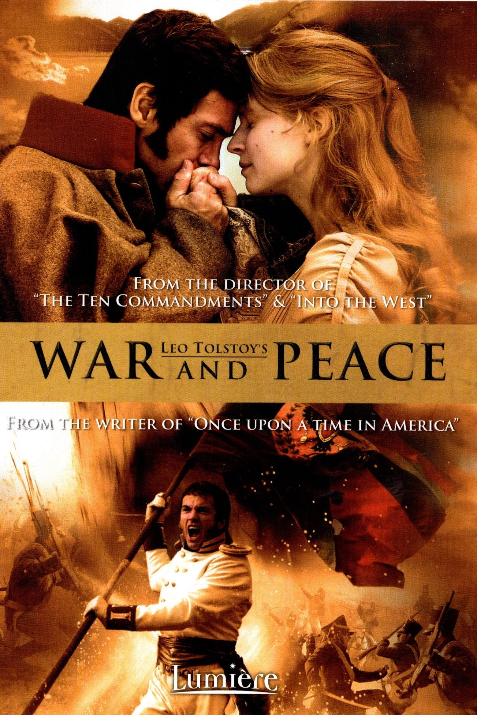 War and Peace