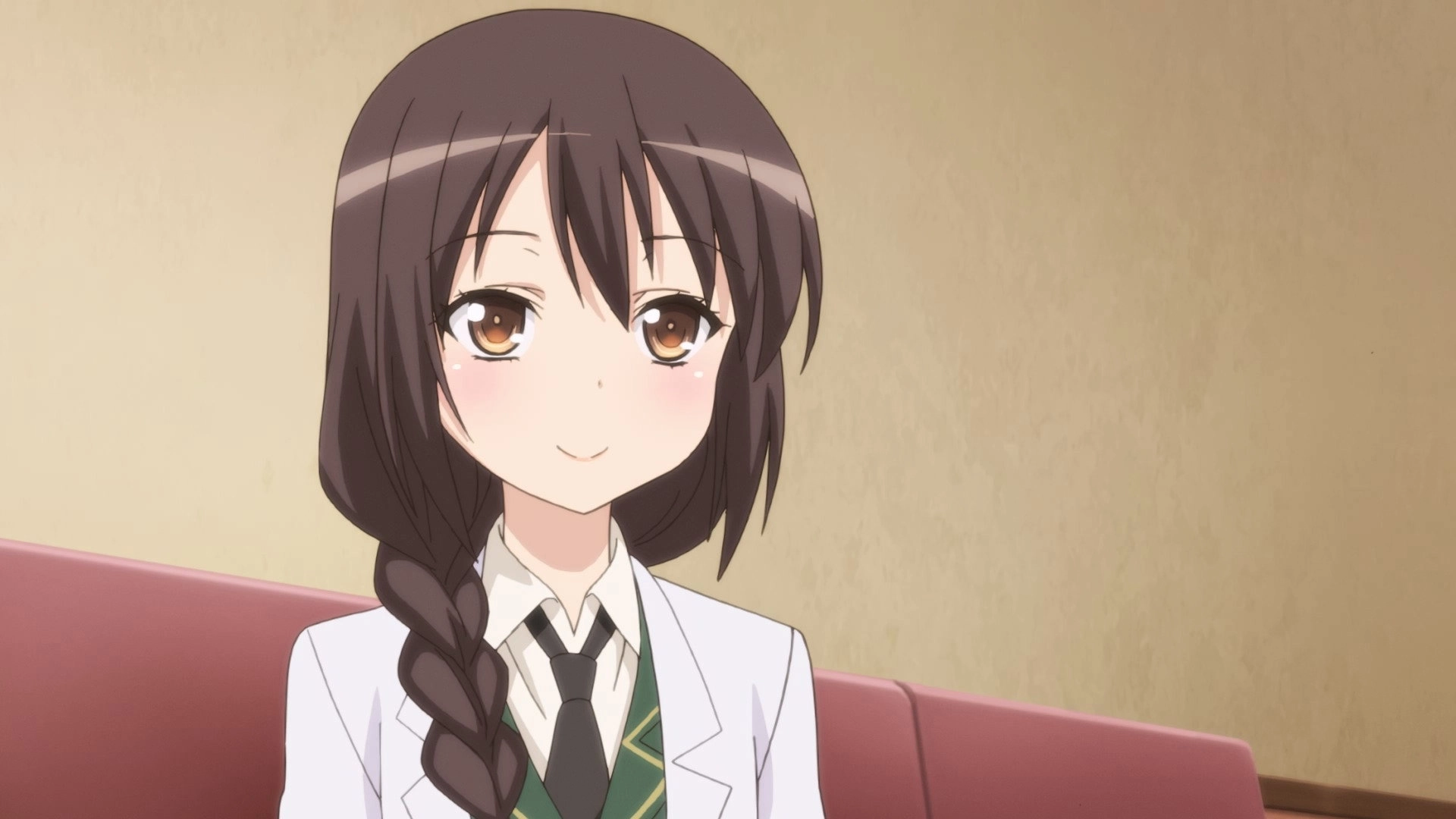 Haganai: I Don't Have Many Friends
