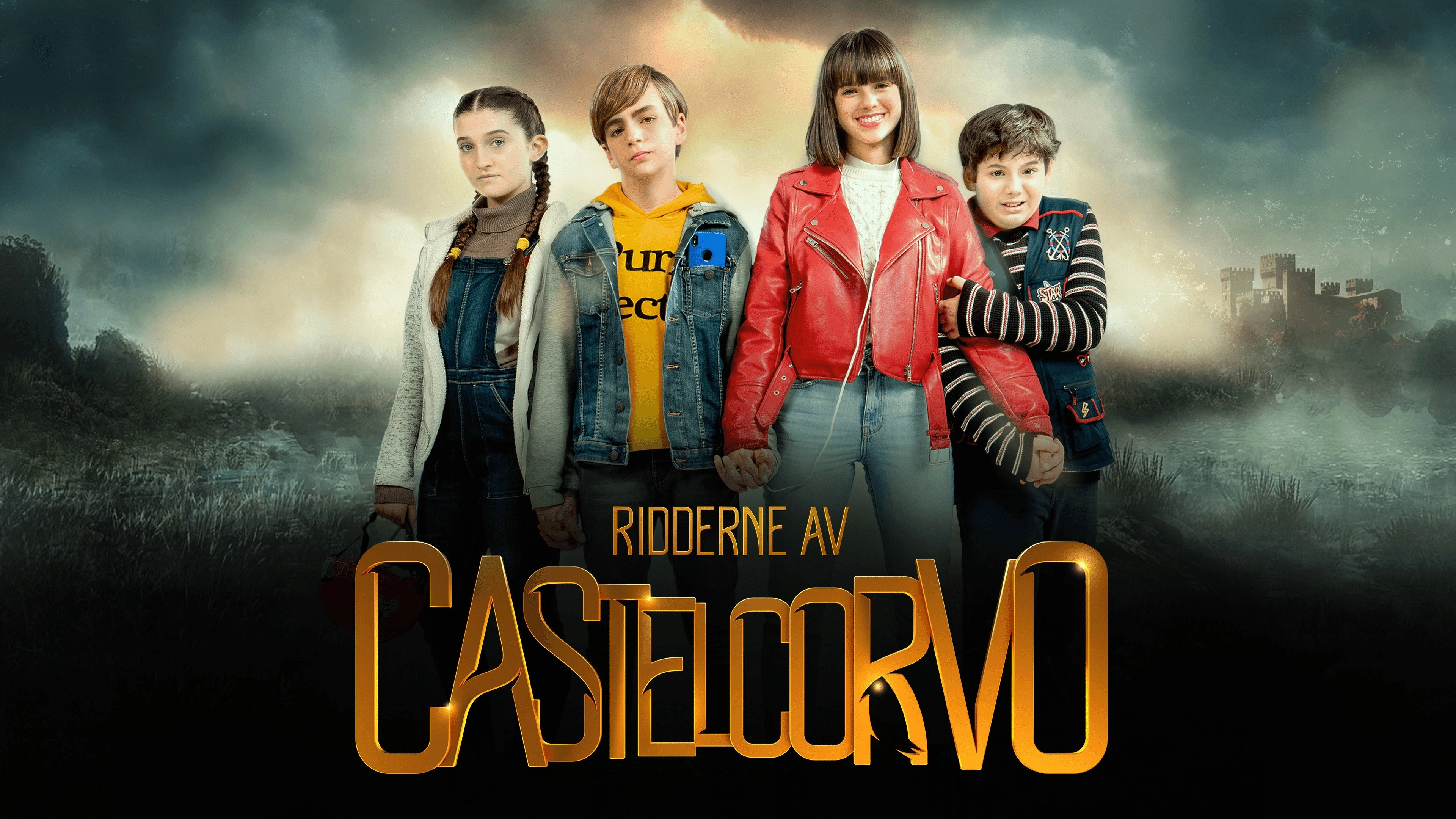 The Knights of Castelcorvo