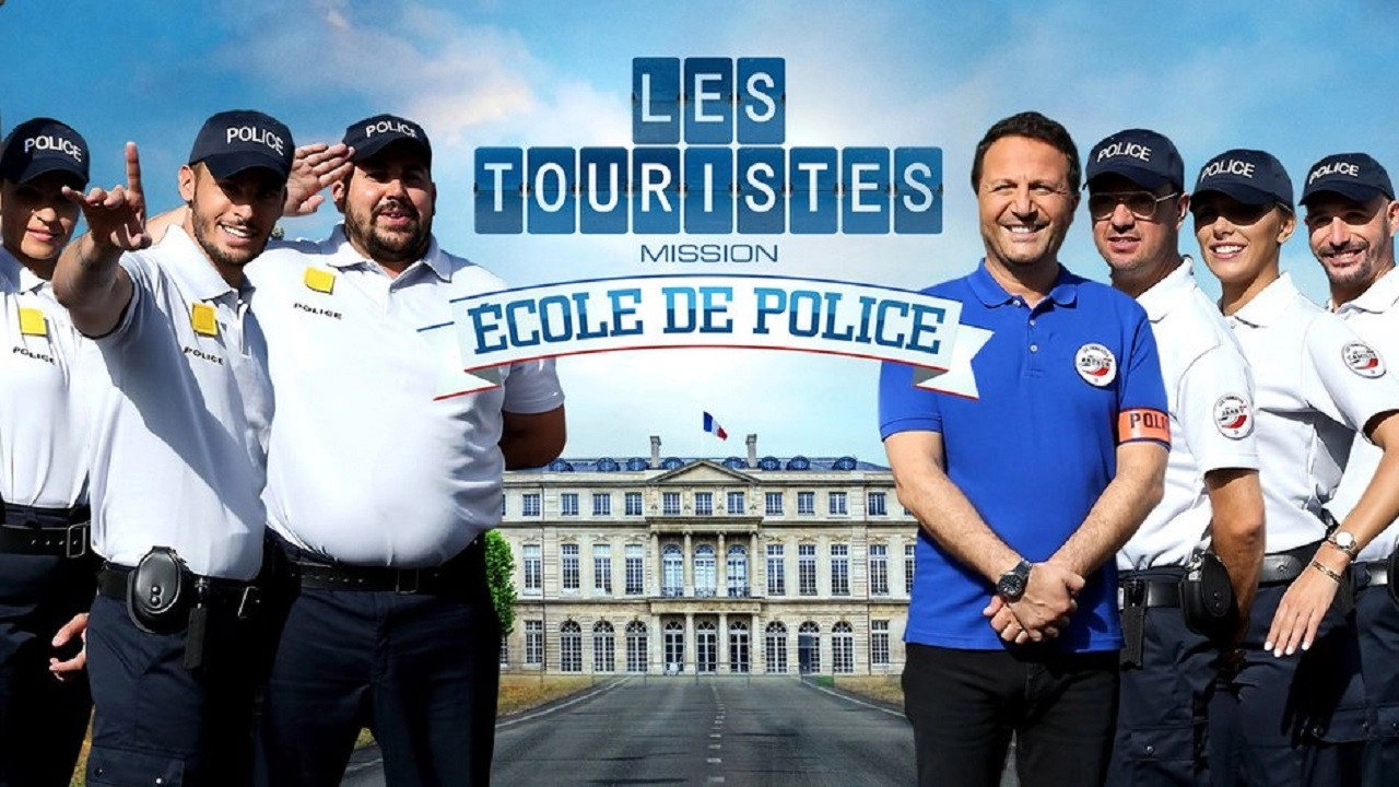 Les Touristes
