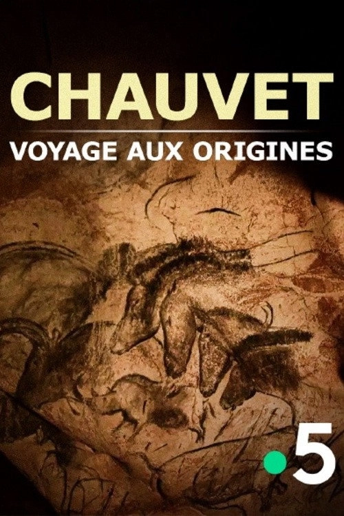 Chauvet: Humanity's First Great Masterpiece