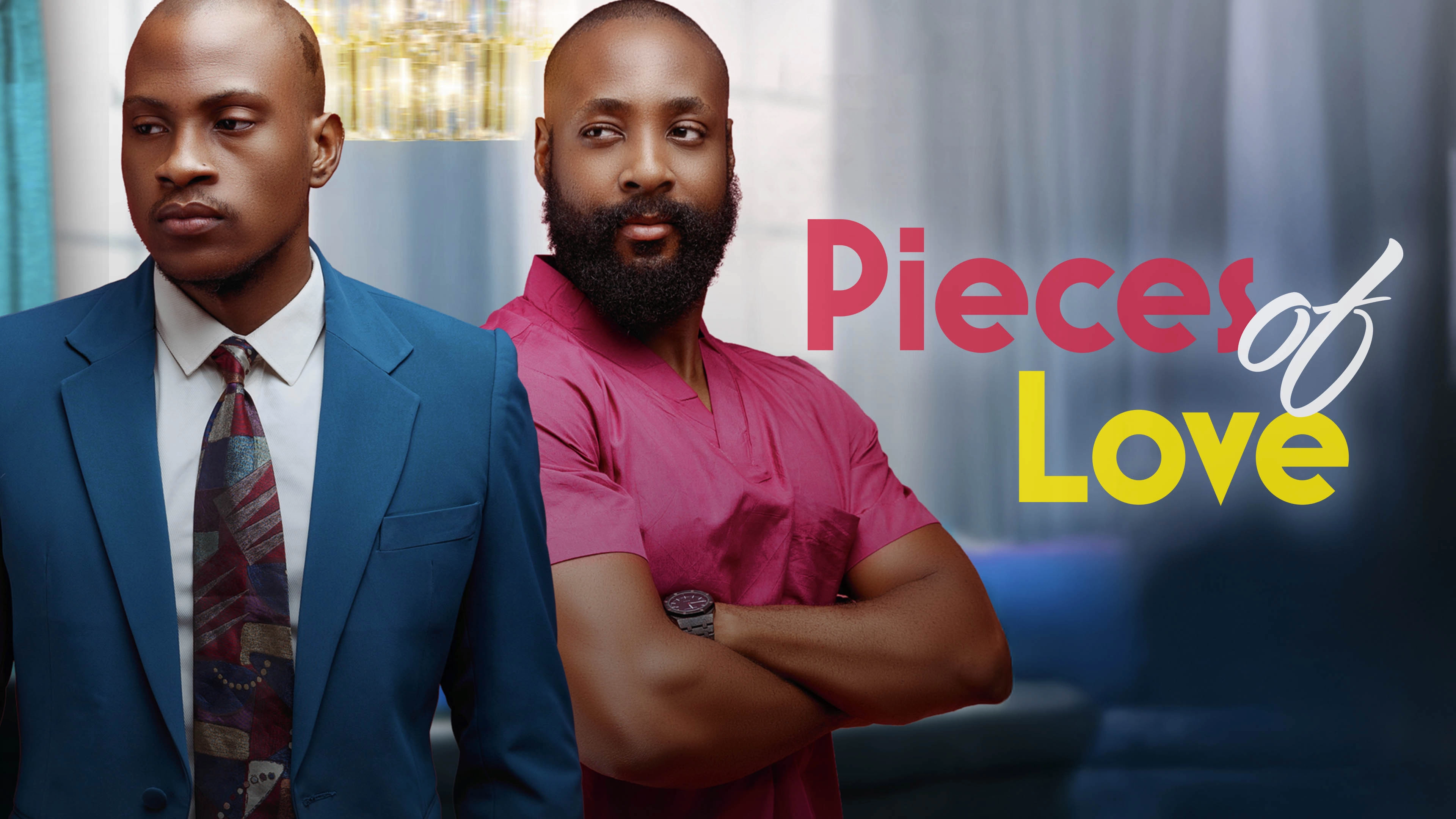 Pieces of Love