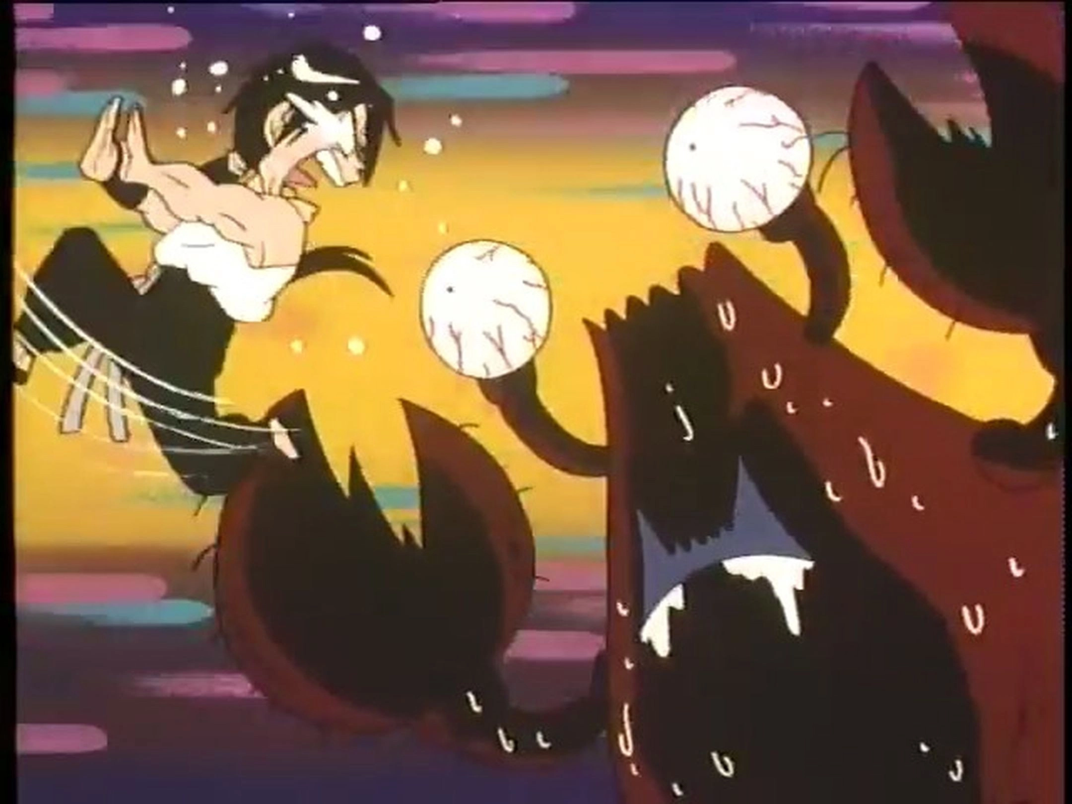 Nangoku Shounen Papuwa-kun