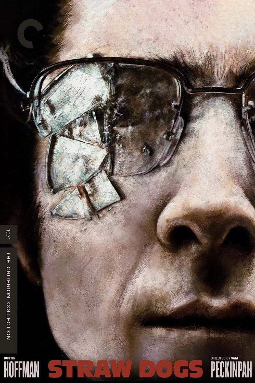 Straw Dogs