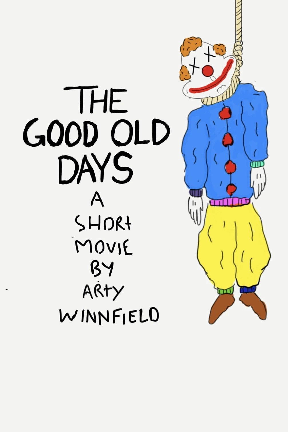 The Good Old Days