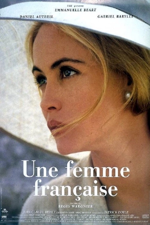 A French Woman