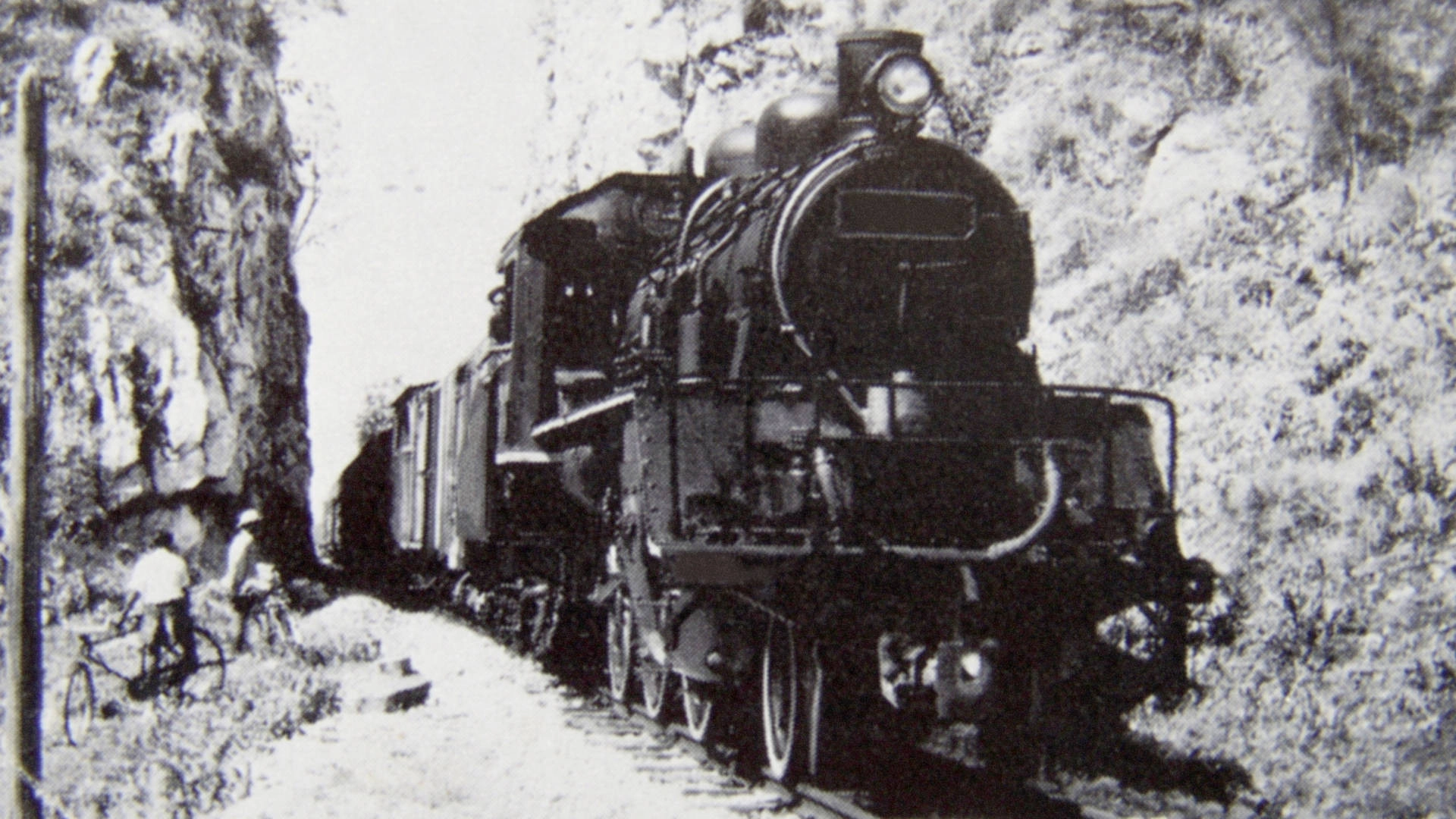 Combat Trains