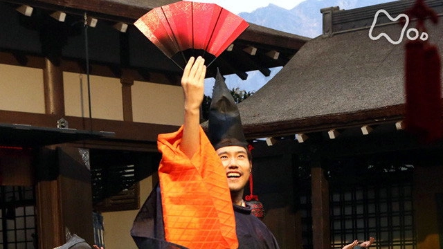 Taira no Kiyomori