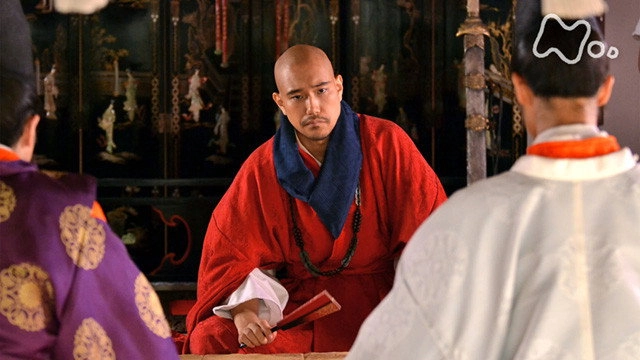 Taira no Kiyomori