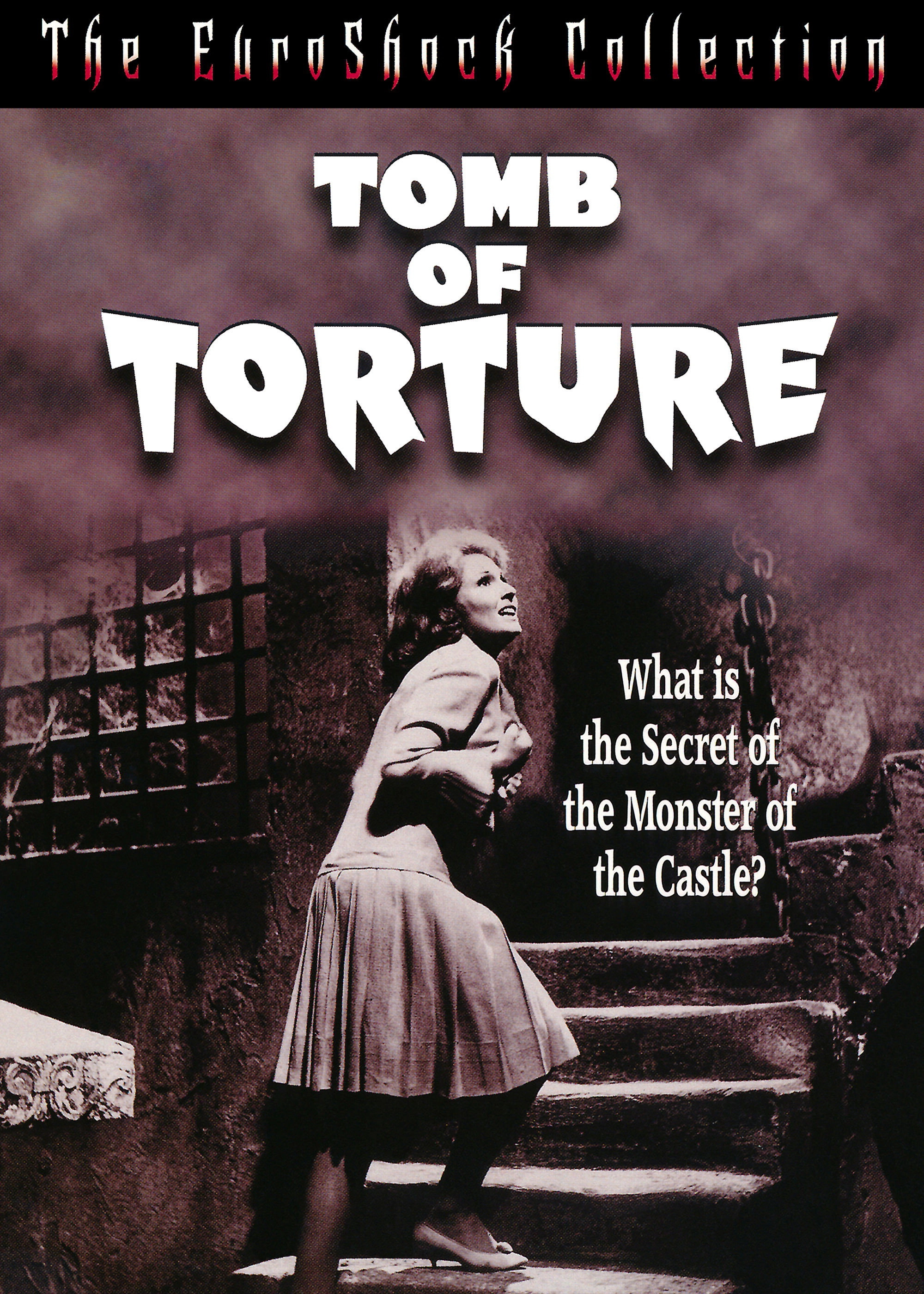 Tomb of Torture