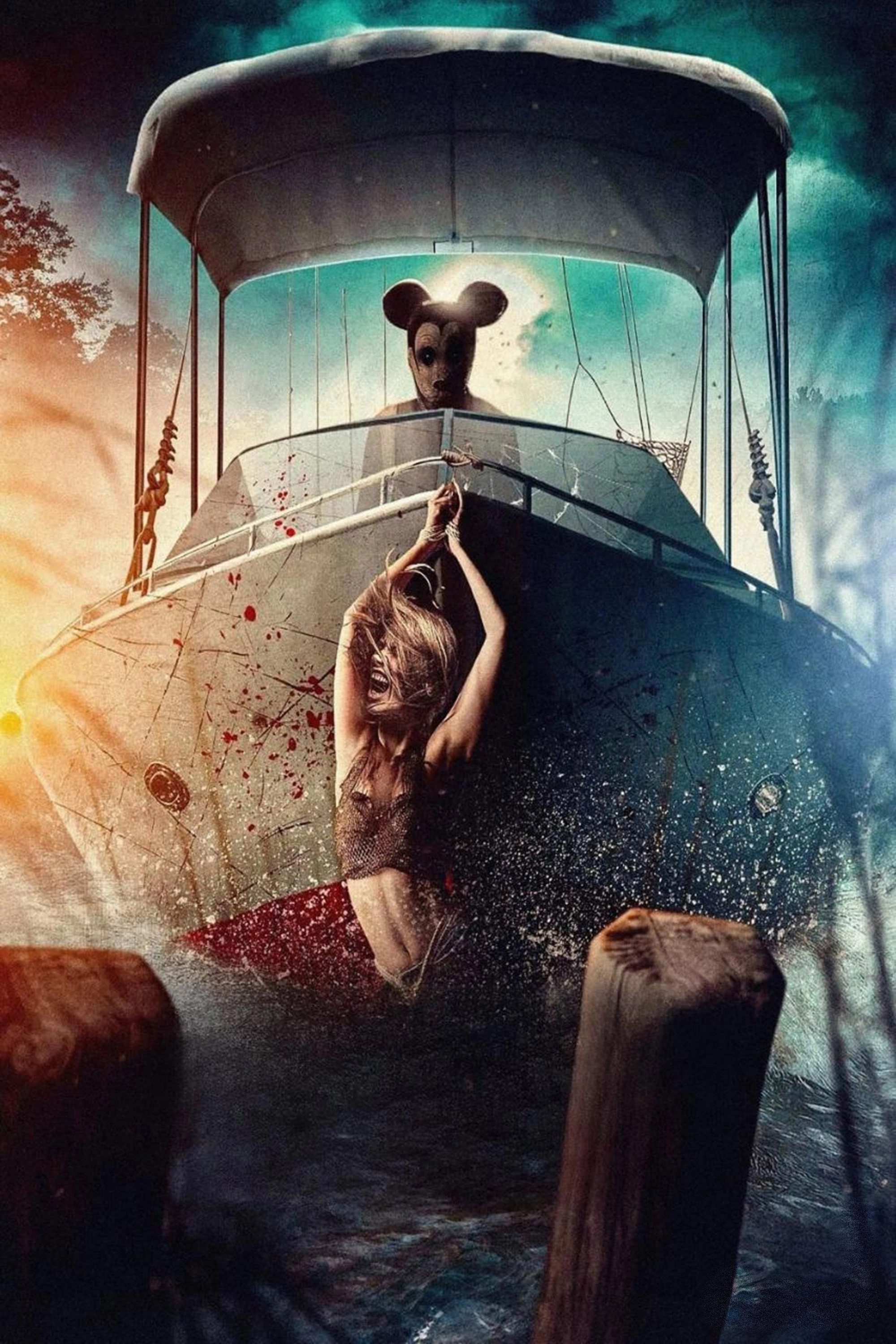 Mouseboat Massacre