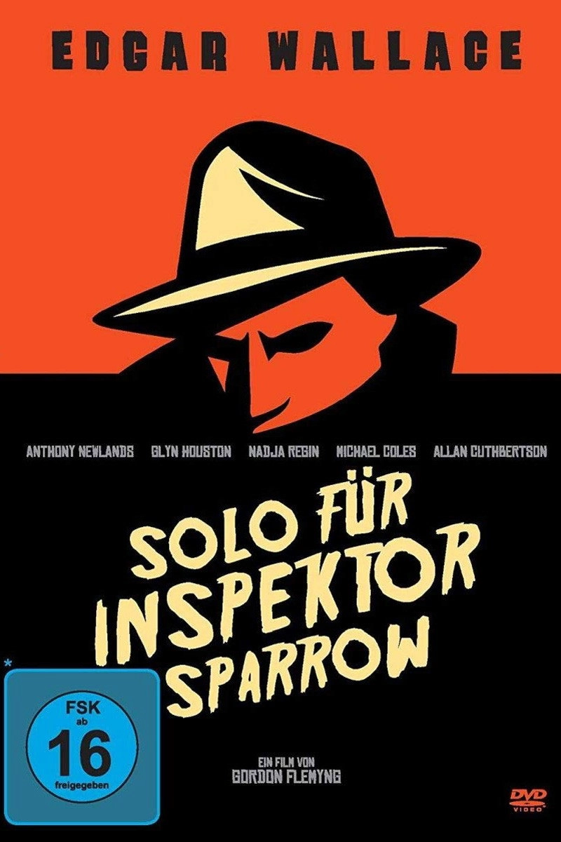 Solo for Sparrow