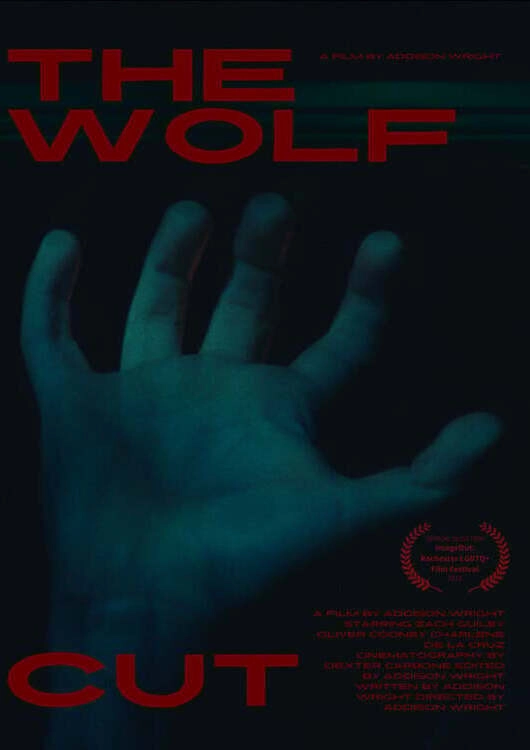 The Wolf Cut