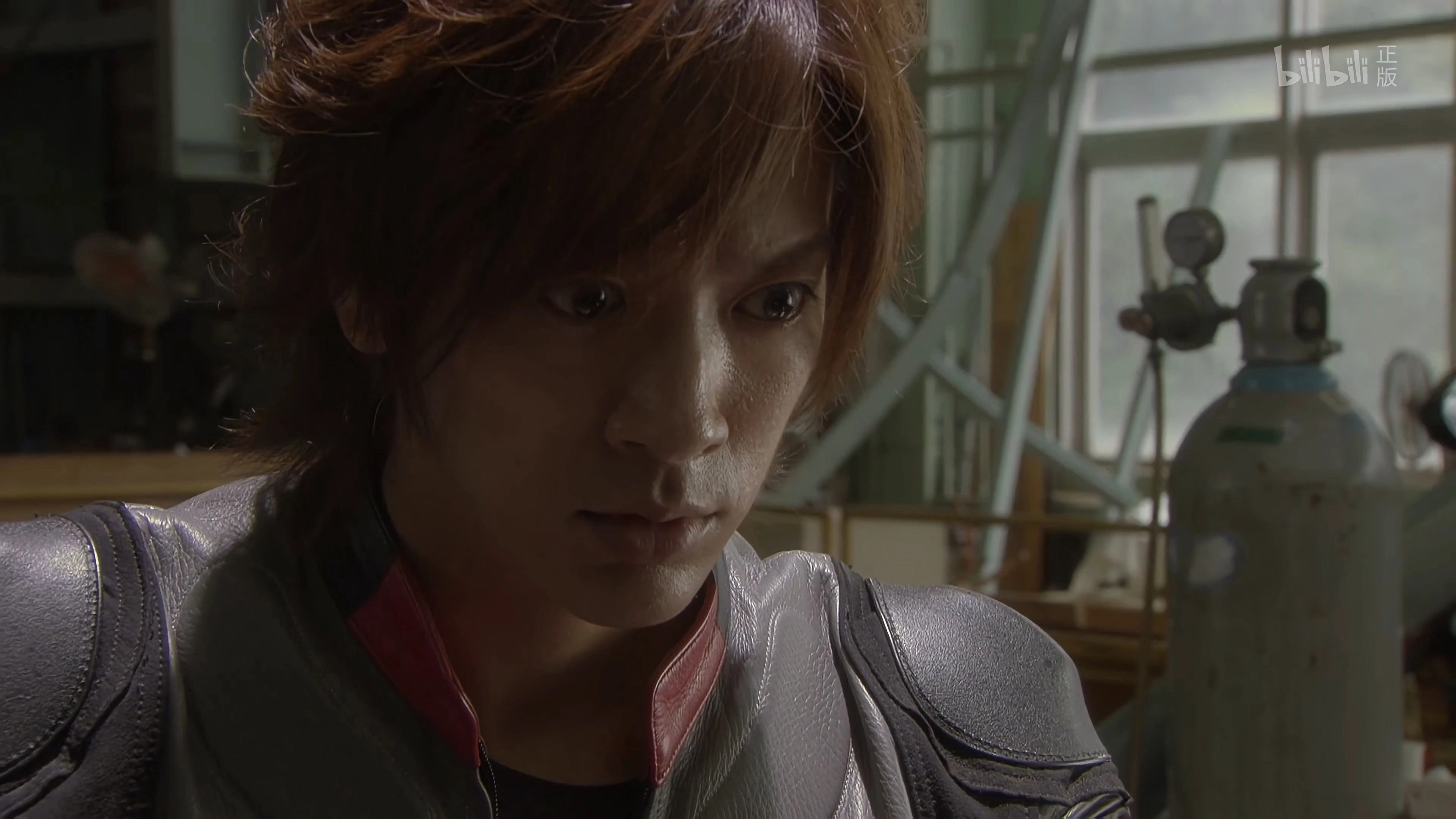 Ultraman Zero: The Chronicle