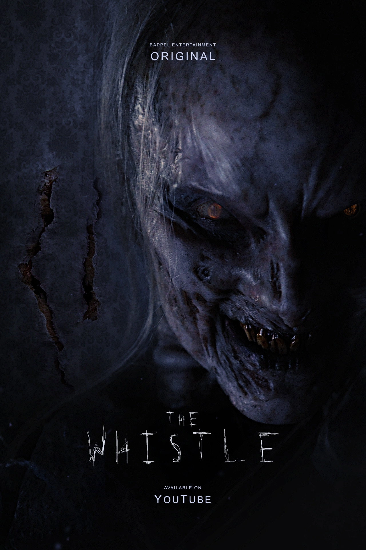 The Whistle 2