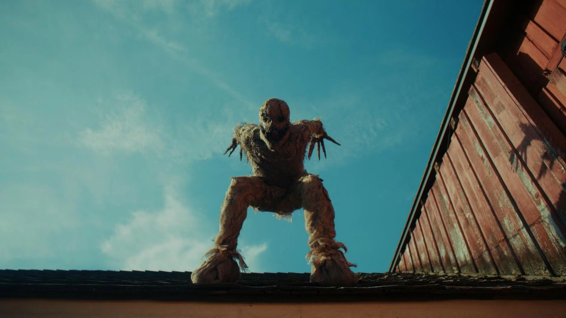 R.L. Stine's Pumpkinhead