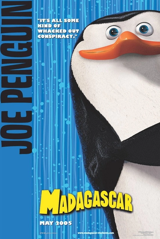Madagascar