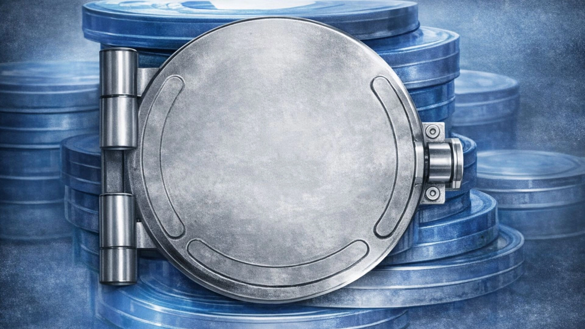 Star Trek: The Original Series – The Roddenberry Vault