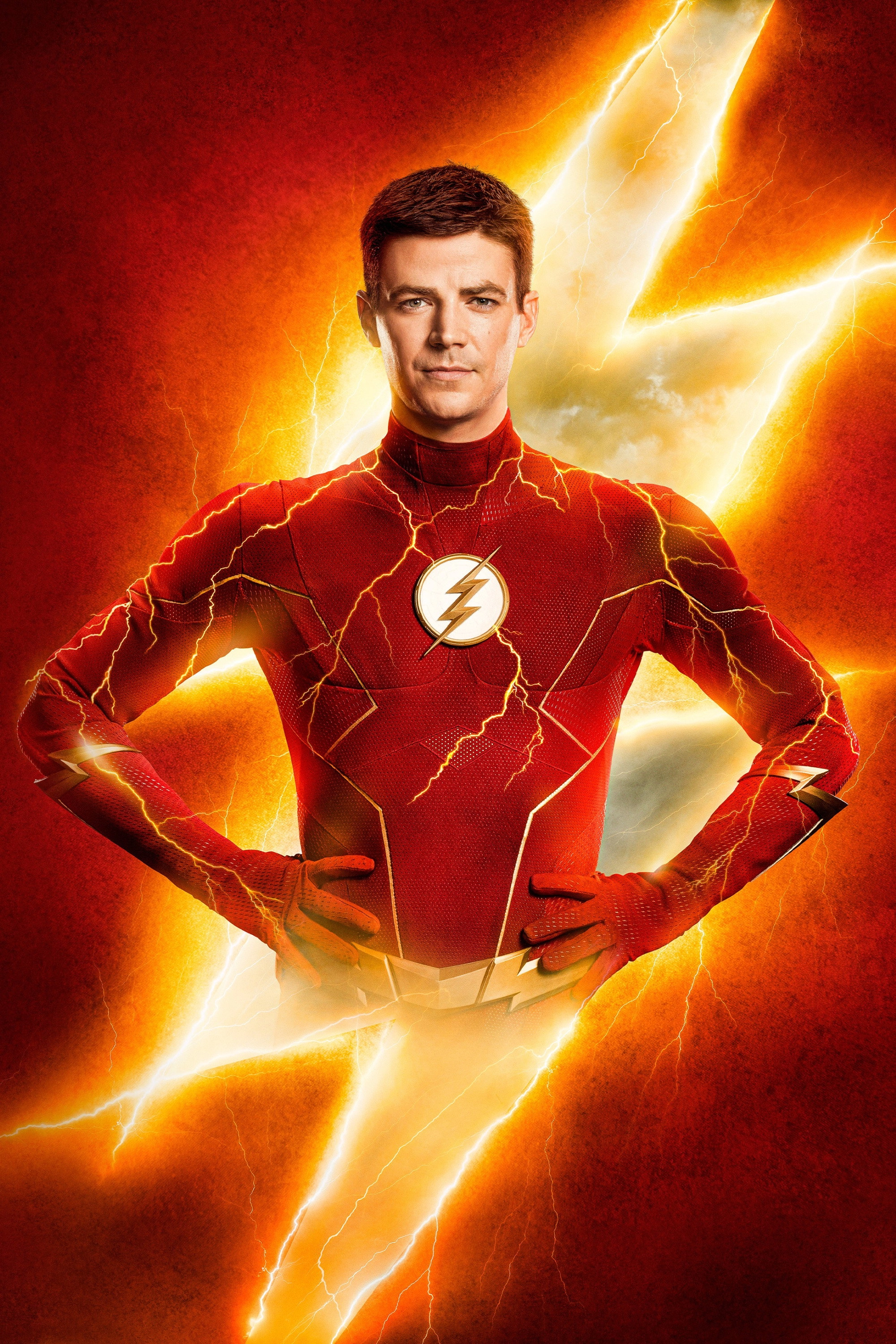 The Flash