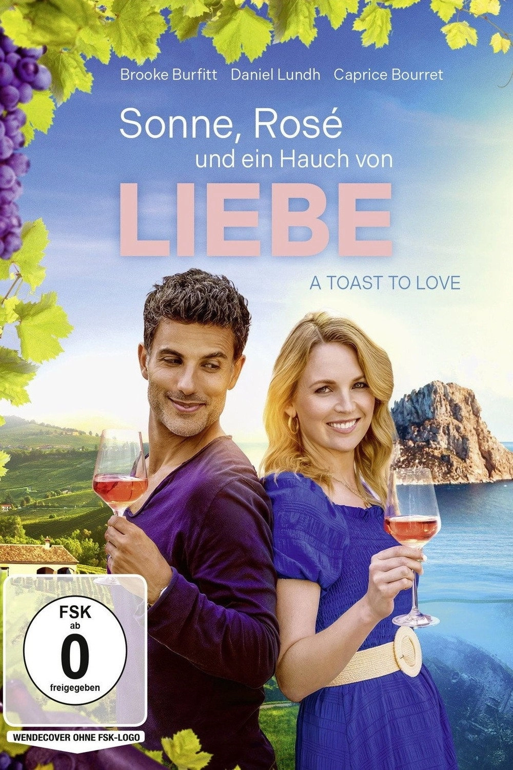 A Toast to Love