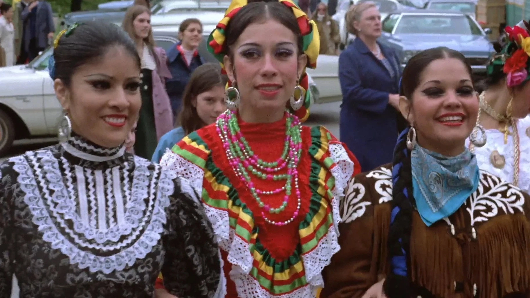 Day of Mexico