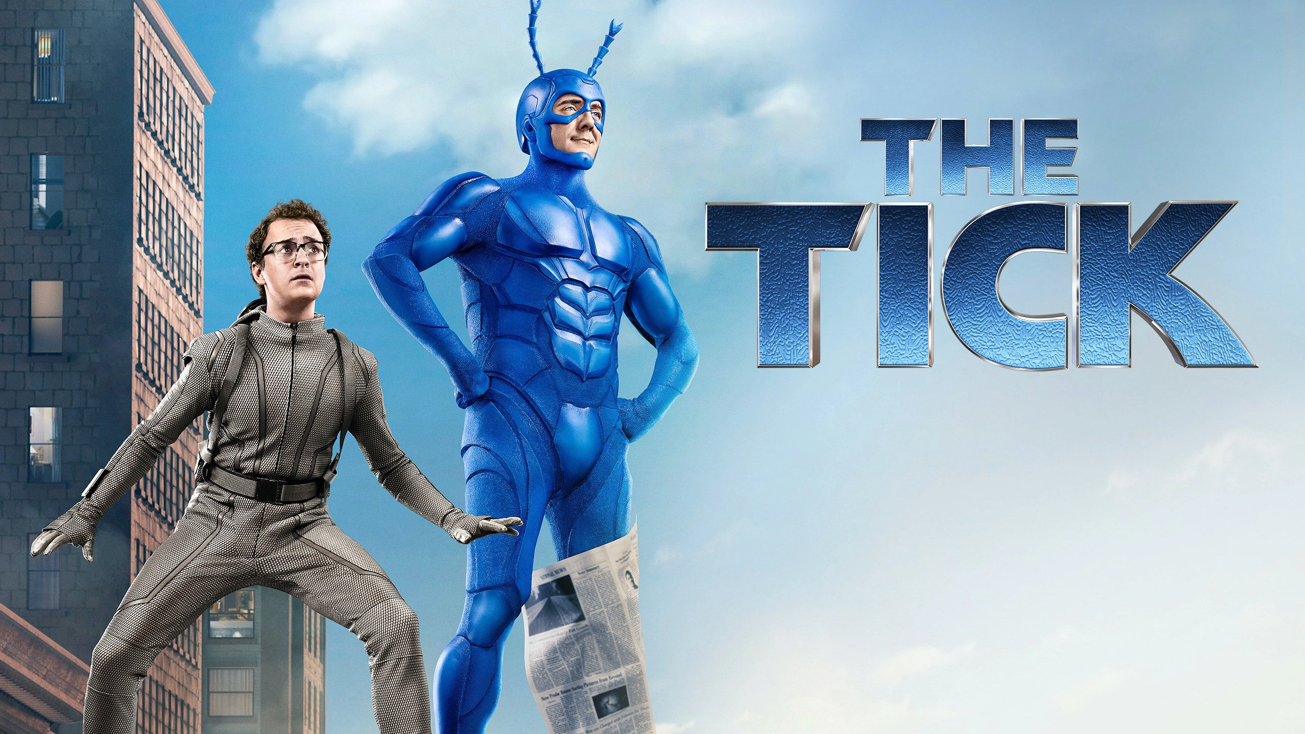The Tick