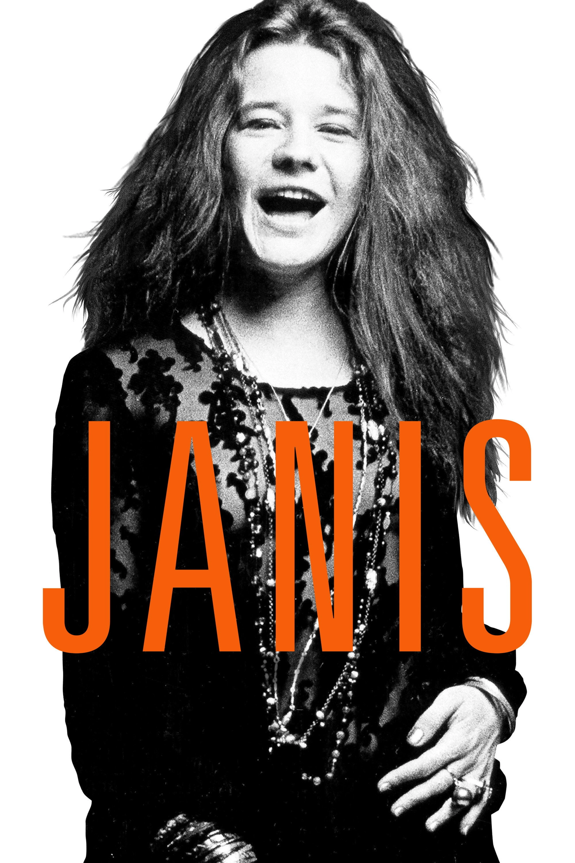 Janis: Little Girl Blue