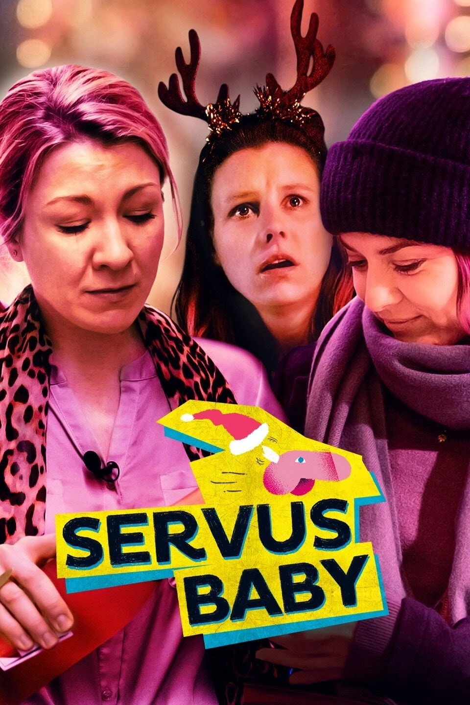 Servus Baby
