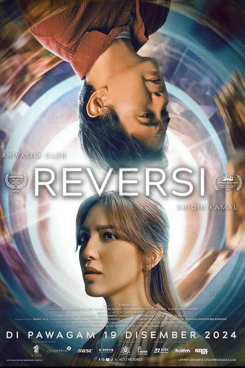 Reversi