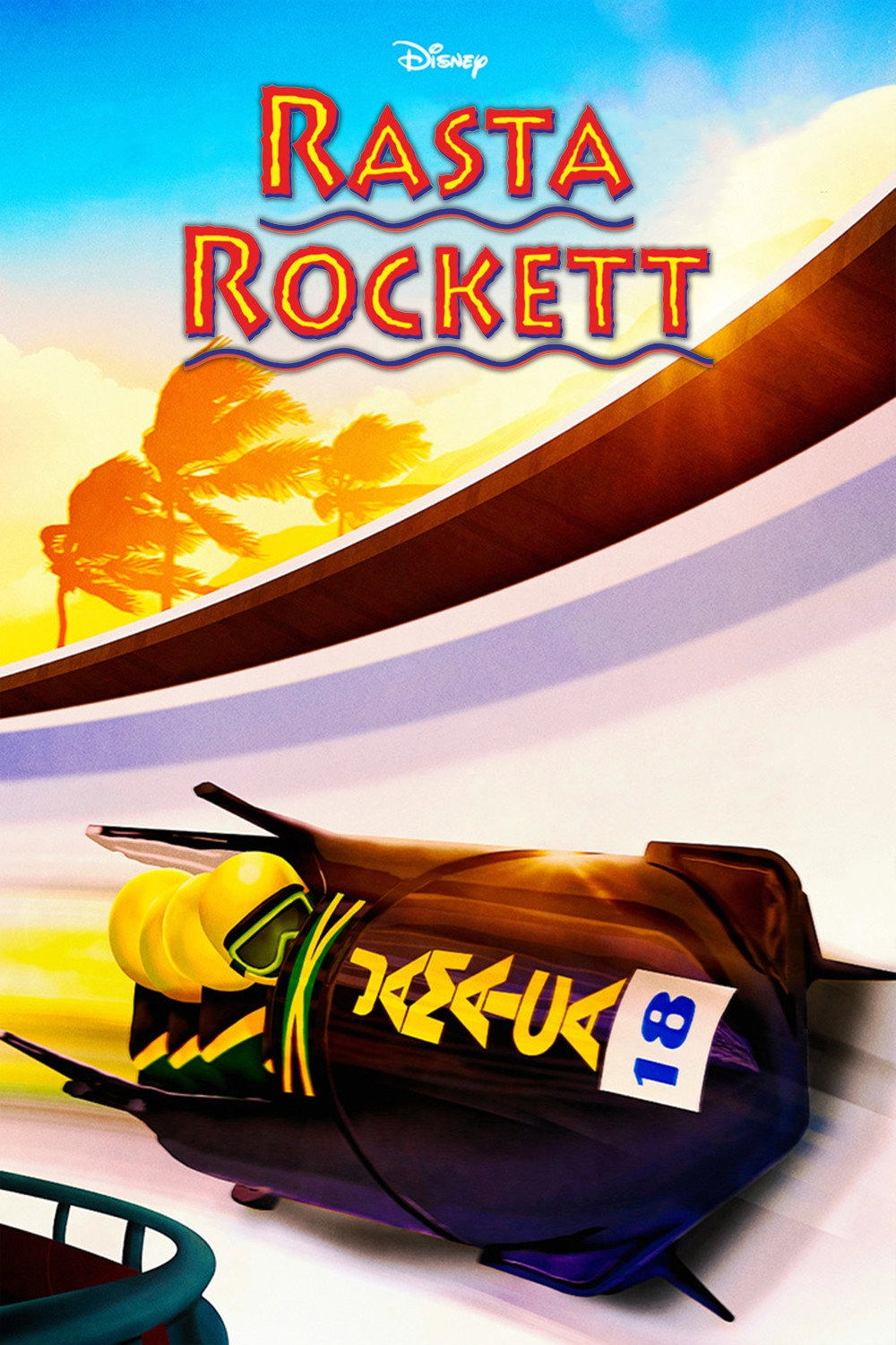 Cool Runnings