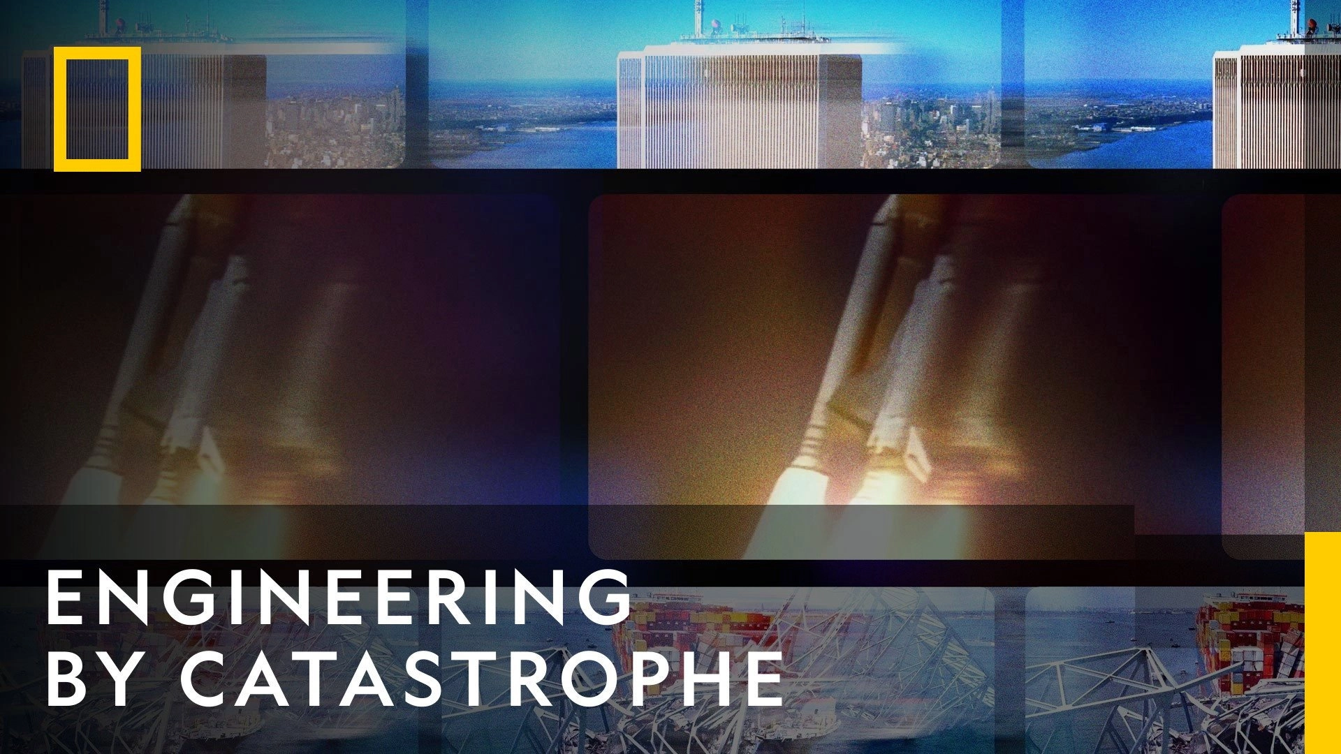 Engineering by Catastrophe