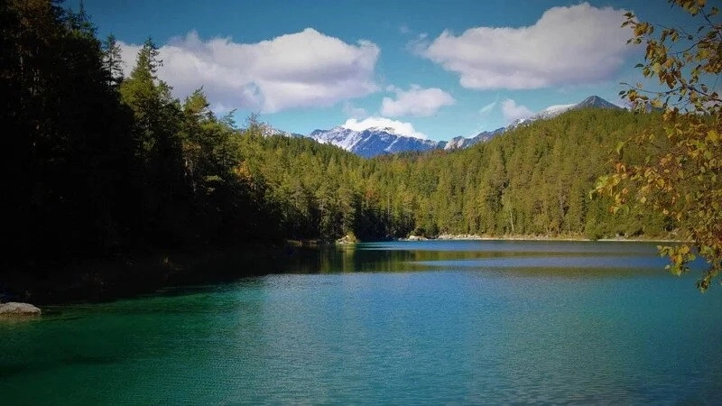 World's Most Scenic Railway Journeys