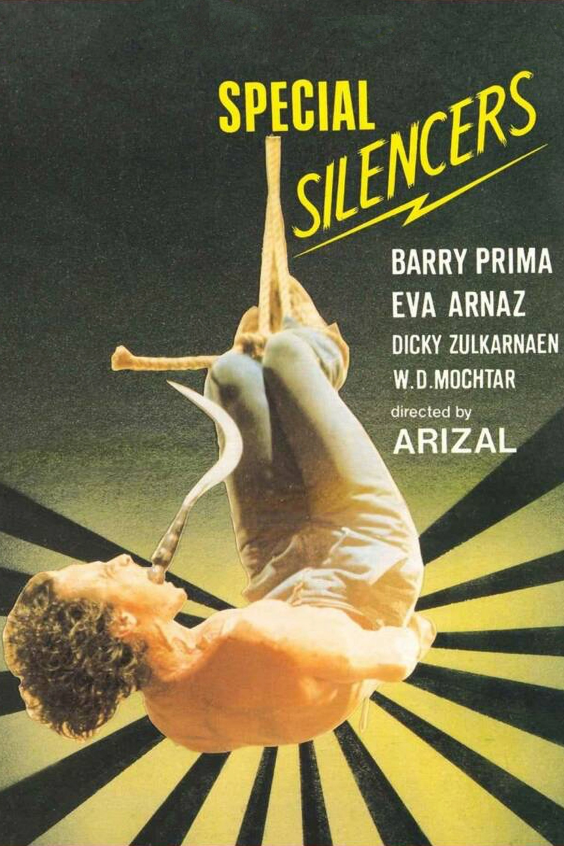 Special Silencers