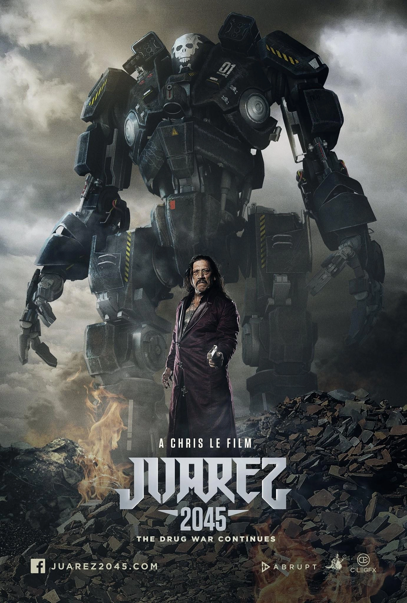 Juarez 2045