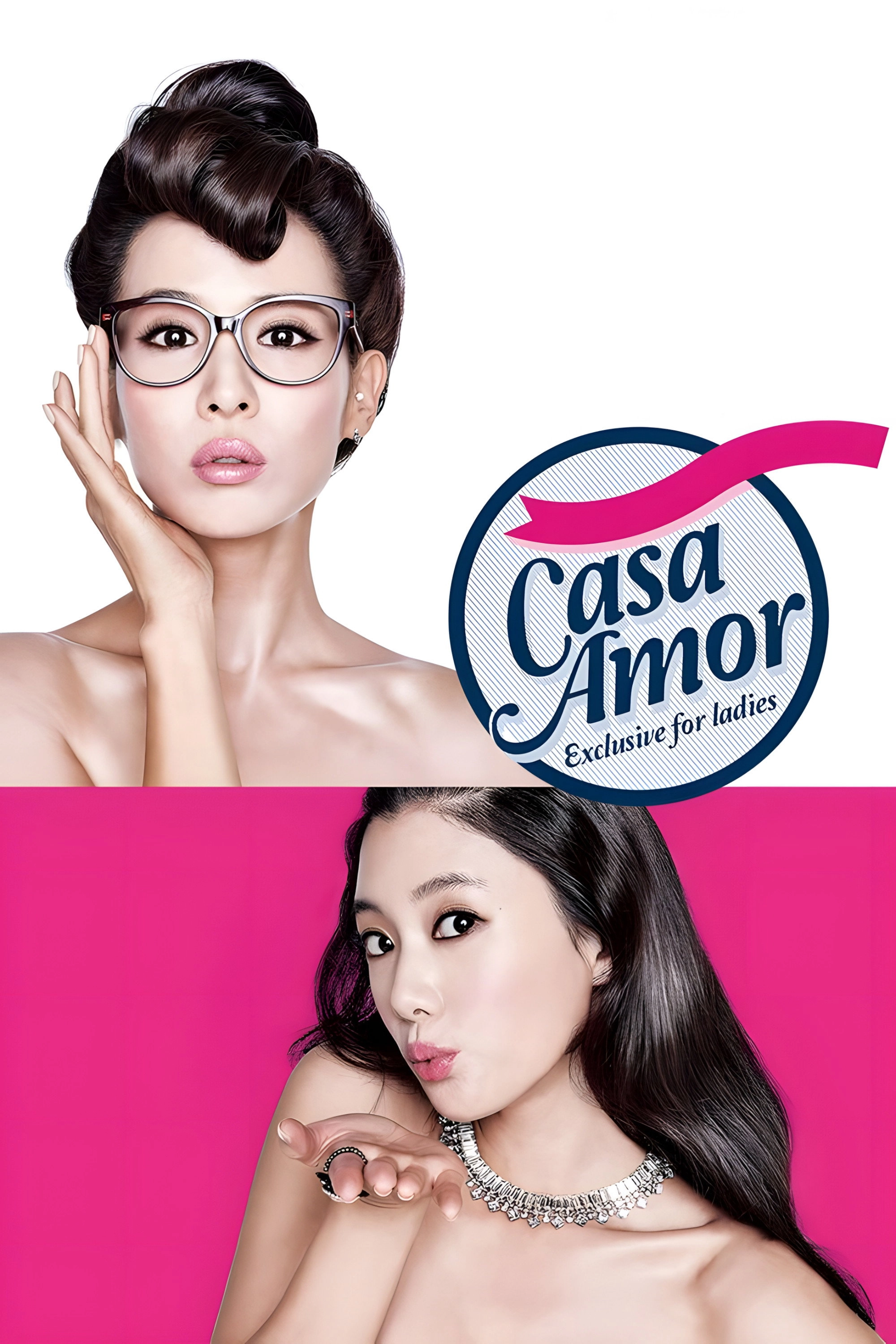 Casa Amor: Exclusive for Ladies